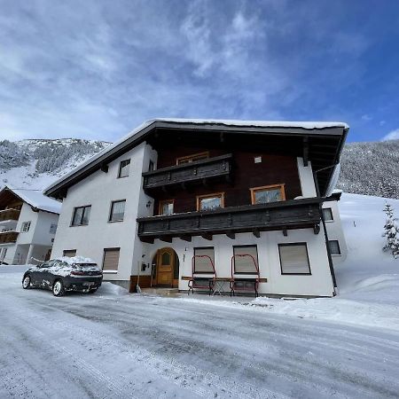 Marlis Apartments Ischgl Exterior photo