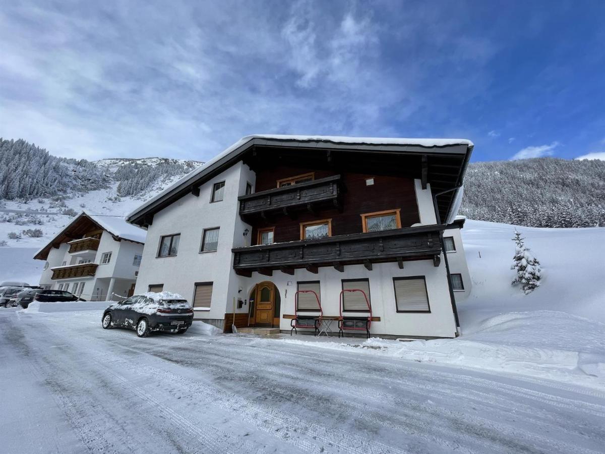 Marlis Apartments Ischgl Exterior photo